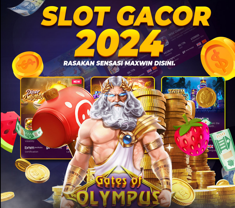 เกมส์ สล็อต pg slot